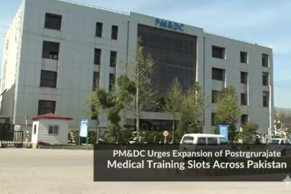 postgraduate training - PMDC urges expansion of postgraduate training