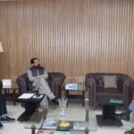 islamabad deworming - PEIRA and IRD Strengthen Islamabad Deworming