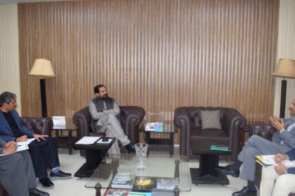 islamabad deworming - PEIRA and IRD Strengthen Islamabad Deworming