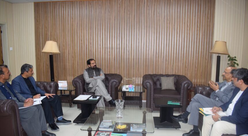 islamabad deworming - PEIRA and IRD Strengthen Islamabad Deworming