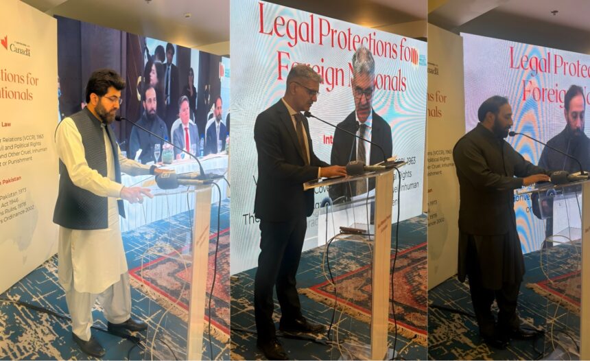 detained abroad - JPP launches Detained Abroad registry