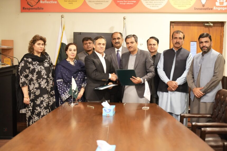 student wellbeing - ICT PEIRA Signs MoU to Boost Student Wellbeing