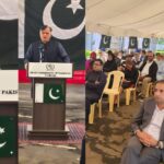 pakistan day - Pakistan Day Marked with Dignity in Kenya