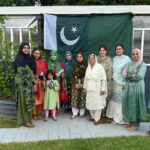 pakistan day shellharbour - Pakistan Day Flag Ceremony in Shellharbour