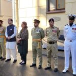 pakistan day moscow - Pakistan Embassy in Moscow Marks Pakistan Day