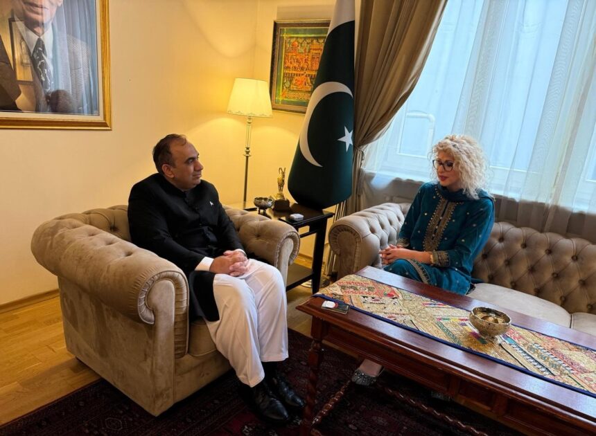 indus spice - Indus Spice Brings Pakistani Flavors to Iasi