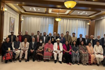 pakistan philosophical association - Pakistan Philosophical Association Marks Second Anniversary