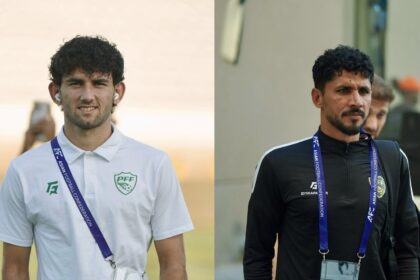 pakistan myanmar - Pakistan confident ahead of Myanmar clash