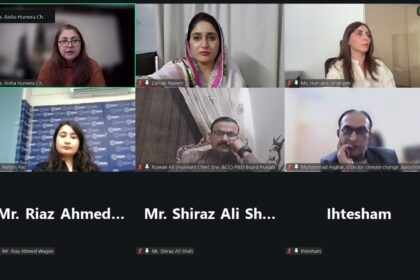 climate adaptation - Pakistan Embeds Climate Adaptation in Local Governance