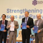 governance reforms - Governance Reforms Drive Pakistan Transformation