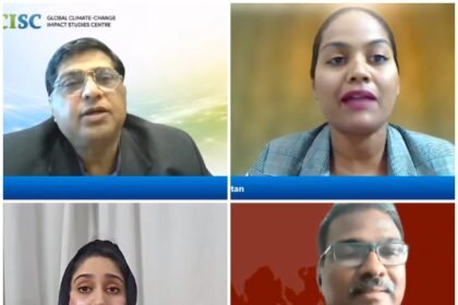 waste sector - Waste Sector Must Become Climate Priority