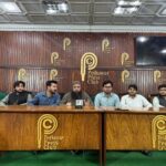 kp pharmacists - KP Pharmacists Demand Immediate Policy Action