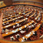 16th national assembly - 16th National Assembly Posts Record Legislative Output