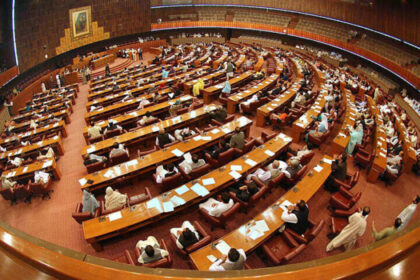 16th national assembly - 16th National Assembly Posts Record Legislative Output