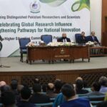 top scientists - HEC Celebrates Pakistan Researchers in Top Two Percent