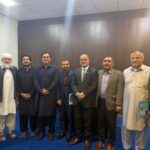 pmdc meeting - PMDC meeting secures reforms for foreign medical graduates