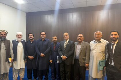 pmdc meeting - PMDC meeting secures reforms for foreign medical graduates