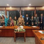 pakistan cambodia - Pakistan Cambodia Parliamentary Friendship Group Briefing