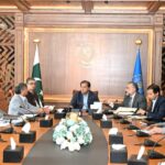 islamabad development - Islamabad Development Drive Advances Under CDA