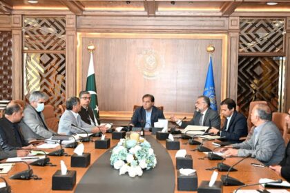 islamabad development - Islamabad Development Drive Advances Under CDA