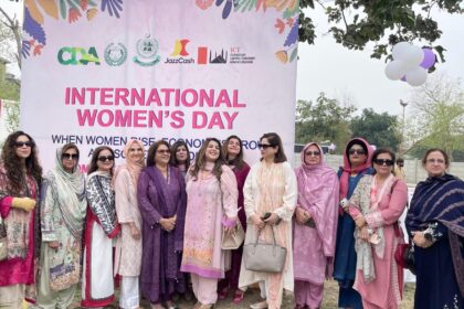 women bazar - Women Bazar Boosts Female Entrepreneurs in Islamabad