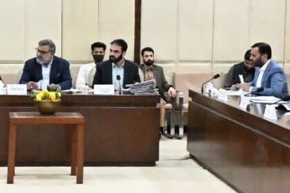 foreign medical graduates - Senate Flags Foreign Medical Graduates Concerns