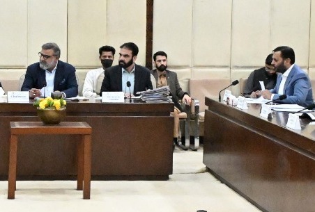 foreign medical graduates - Senate Flags Foreign Medical Graduates Concerns