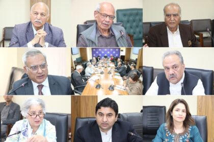 iran tensions - Pakistan Addresses Iran Tensions and Policy Response