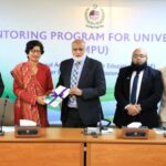 mentoring program - HEC Launches Mentoring Program for Universities