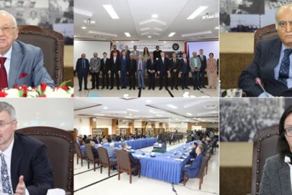 sarvar azimov - Remembering Sarvar Azimov and Pakistan Soviet Ties