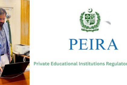 e-registration - PEIRA Issues First e-Registration Certificate