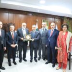 turkish universities - Turkish Universities Expand Cooperation with Pakistan