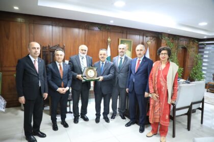 turkish universities - Turkish Universities Expand Cooperation with Pakistan