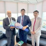 university of narowal - PHEC Chair Congratulates University of Narowal VC