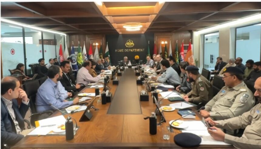 vaisakhi festival - Punjab Finalises Vaisakhi Festival Arrangements