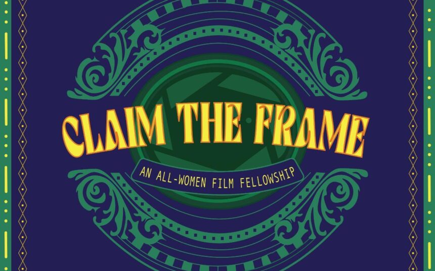 claim the frame - Patakha Pictures Opens Claim the Frame 2026