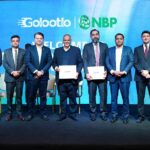 cashless payments - NBP Drives Cashless Payments Growth