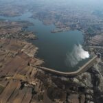 mial dam - Mial Dam Highlights Potohar Water Projects