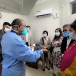 tuberculosis pakistan - Pakistan Intensifies Fight Against Tuberculosis