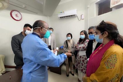 tuberculosis pakistan - Pakistan Intensifies Fight Against Tuberculosis