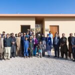 climate resilient housing - UNDP and Germany Deliver Climate Resilient Housing