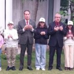 algeria victory day - Algeria Victory Day Observed in Islamabad