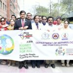 kidney health - LGH Observes World Kidney Day Promoting Kidney Health