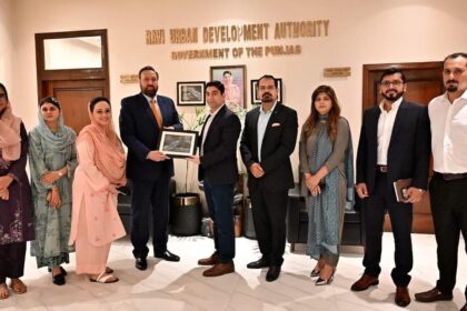 easypaisa ruda - easypaisa and RUDA Drive Rural Financial Inclusion