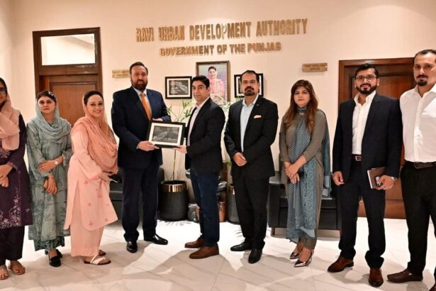 easypaisa ruda - easypaisa and RUDA Drive Rural Financial Inclusion