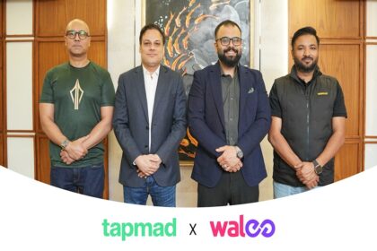 tapmad psl - tapmad PSL Secures Exclusive SVOD Rights for Season 11