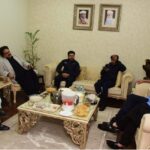 bari imam security - Bari Imam Security Meeting Scheduled in Islamabad
