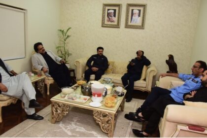 bari imam security - Bari Imam Security Meeting Scheduled in Islamabad