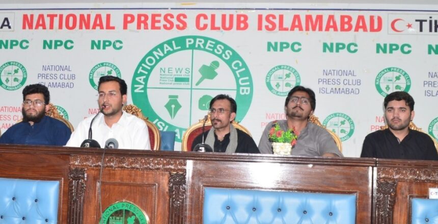 333 medical seats - 333 Medical Seats Must Be Restored for FATA Balochistan