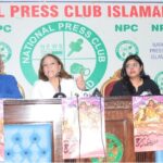 islamabad police - Islamabad police face backlash over Women March